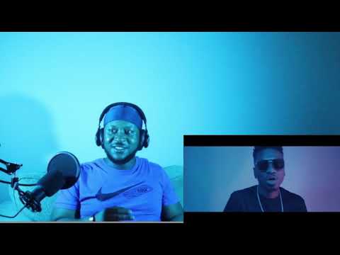 DJ OB Gwala ft Golden Shovel & LandmarQue - Vanish | Music Video Reaction