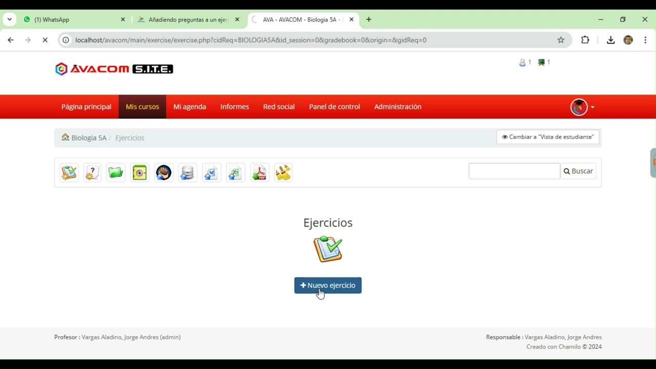 3 2 8 Crear Ejercicio Respuesta de Imagen Única