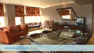 London, England: Radisson Edwardian Grafton Hotel
