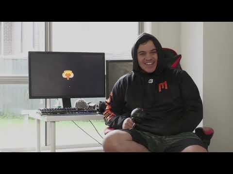 OPL 2020 Split 2 Week 9 Game 5 Mammoth vs Legacy