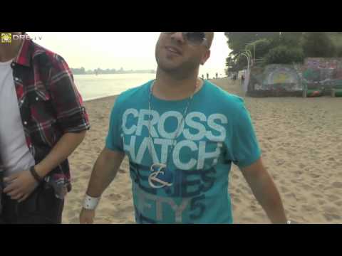 DRB.TV - NR.4 - Seb & Zcalacee