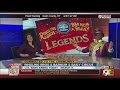 Ringling Bros And Barnum Bailey Circus To Be In Cincinnati On Thursday