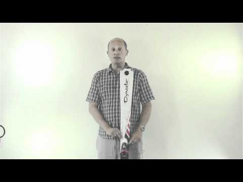 Bahnhof Sport Advisor - 2013 Dynastar Elite Light Skis