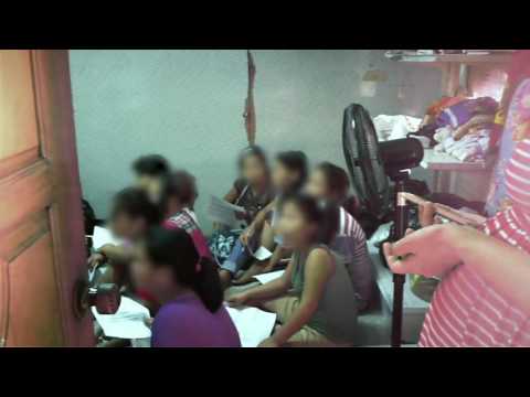 Priče s istoka 179 - Kućne pomoćnice u Singapuru - Subota 17:05