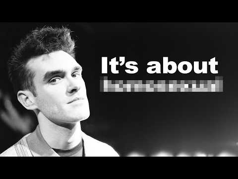 The story behind The Smiths' This Charming Man