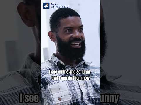 How I Became a Frontend Engineer With No Background Knowledge