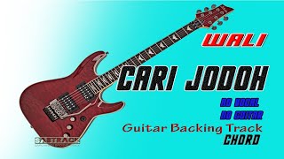 Download lagu CARI JODOH - NO GUITAR - NO VOCAL -WALI - GUITAR BACKING TRACK mp3