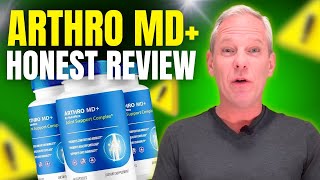 ARTHRO MD Review: Does This Joint Supplement Really Work? 