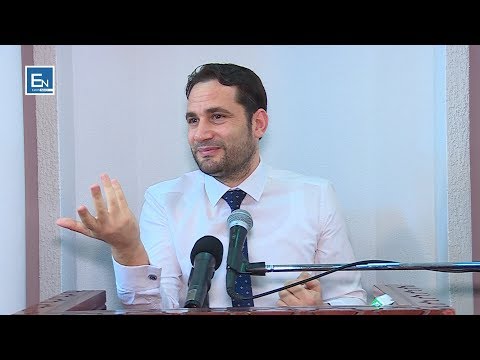 Vaza e Xhumasë | Gjykatësi është Zoti i Gjithësisë dhe jo njerëzit! [ 20.07.2018] - Elvis Naçi