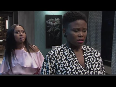 Generations the Legacy 17 October 2022 : Trecy's secrets is out😭
