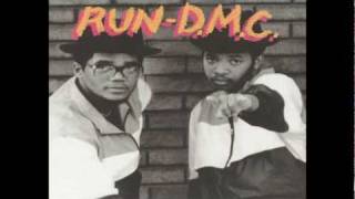 Run DMC - Hollis Crew