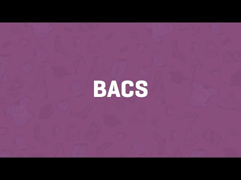 BACS WooCommerce Guided Tour