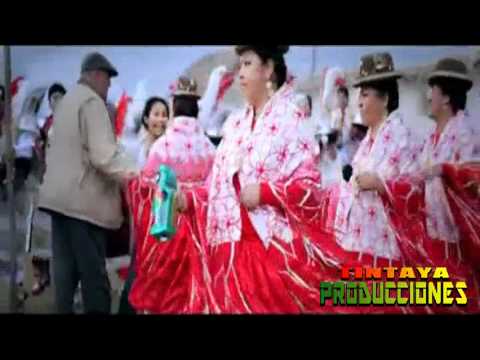 2012 Grupo Mara = Con tu Amor Exito MORENADA 100% BOLIVIANO