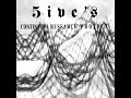 5ive - The Hemophiliac Dream - Part I