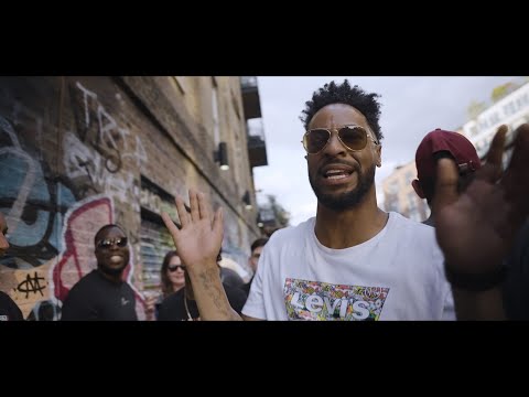 Komposa - Rolling (Prod. Purpose Music)