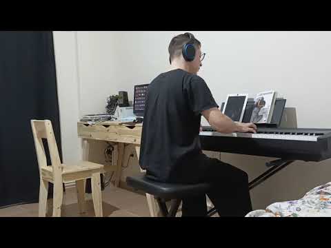 Victor Carbajo Lullaby 1 12 nanas para Victoria I