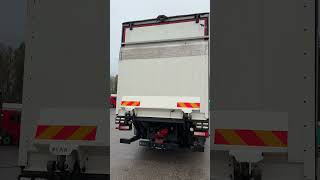 Camion frigorifique DAF XF 530 + CARRIER SUPRA 1150U Mt à vendre - Image 4 | Autoline CI Camion frigorifique DAF XF 530 + CARRIER SUPRA 1150U Mt | Image 4 - Autoline