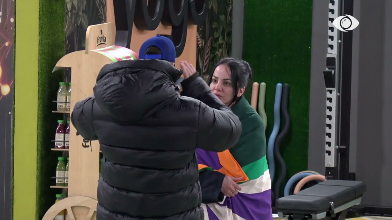 Debati me Gazin/ Meritoni-Sarës: Pozicionohu dhe pastaj flasim…