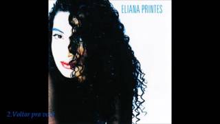 Eliana Printes - 1º- CD Completo