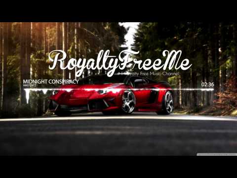 Mastentz  Midnight Conspiracy