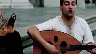 MARA ARANDA/YOUSSEF EL HOUSSAINI. Ya qalbi khali el hal يا قلبي خلي الحال