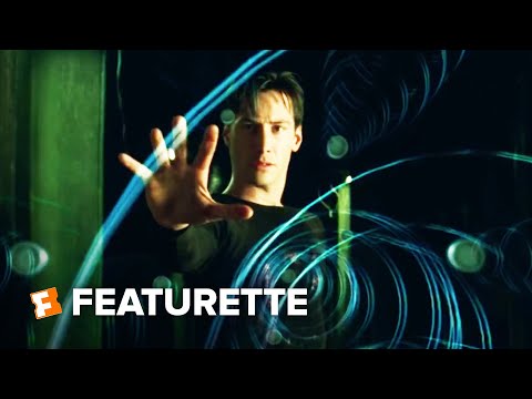 The Matrix Resurrections Featurette - Legacy (2021) | Movieclips Trailers