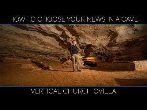 How to Choose Your News in a Cave