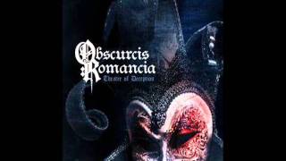 Obscurcis Romancia - From Within the Fire of Eternity - Symphonic Black Death Metal