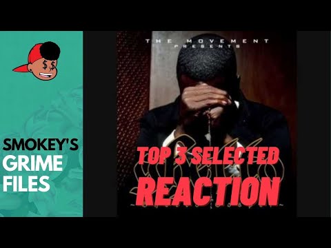 Ghetto feat Kano, Scorcher, Devlin, Wretch 32 & Durrty Goodz   Top 3 Selected #Ghetts #top3selected