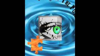 pieces of the puzzle