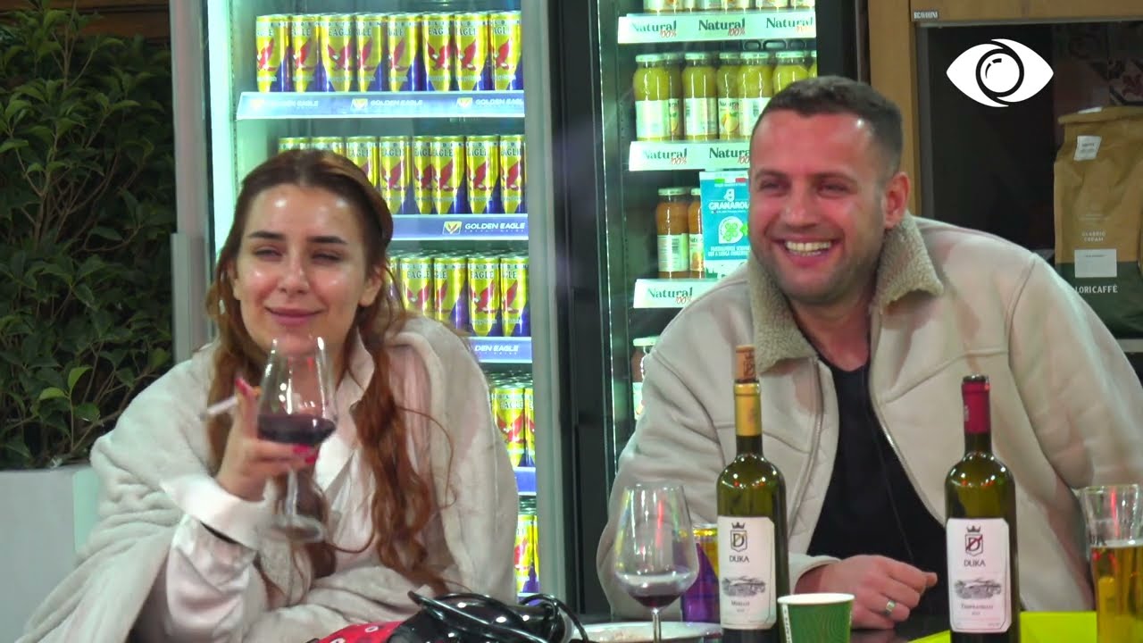 Luizit nuk i del e keqja/ Ndan dënimet për banorët