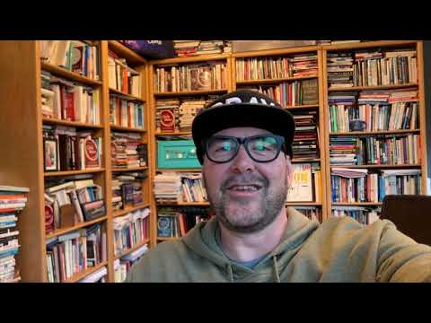 40 Day Prayer Challenge - Day 5 - "Write it Down"