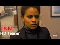 FULL CIRCLE Limited Series Teaser Zazie Beetz Claire Danes Timothy Olyphant Jharrel Jerome