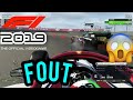 Renault gaat de fout in! - F1 2019 grand prix