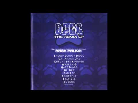 Snoop Dogg (Feat. Dr. Dre & Butch Cassidy) - Just Dippin' (Battlecat G-Mix)