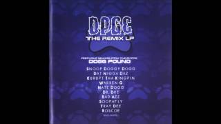 Snoop Dogg (feat. Dr. Dre &amp; Butch Cassidy) - Just Dippin&#39; (Battlecat G-Mix)