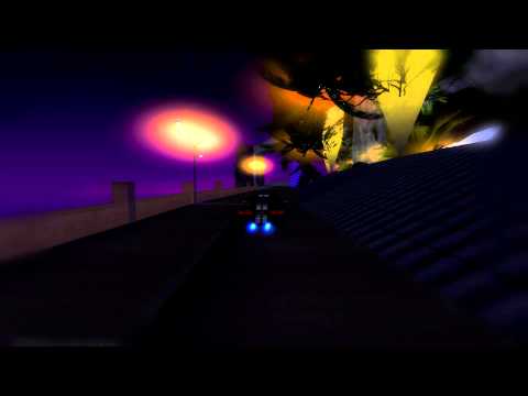 [DM] AbodyRulez ft. WW - Dark Glare II