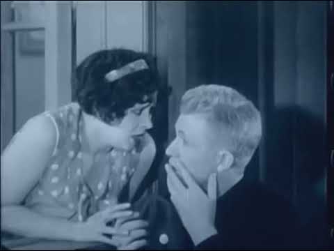 Helen Kane, Stuart Erwin "I Think You'll Like it" 1929