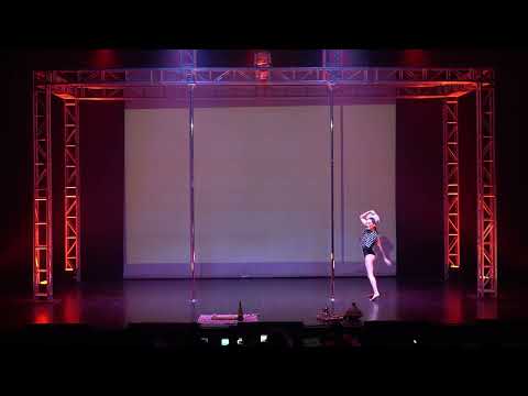 Pole Theatre Morocco 2025 - Semi-Professionnel - Comedy - Aurelie Baus