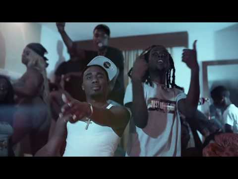 Smoke Gambino - Jugg Star (Official Video) [Prod. By 2kproductions]