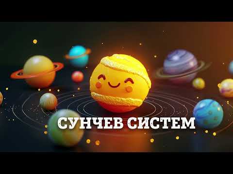 Sunčev sistem