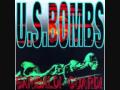 US Bombs - All The Bodies