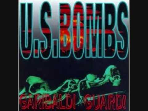 US Bombs - All The Bodies