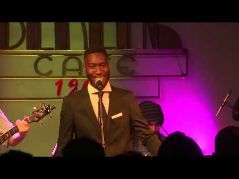 DUDDI WALLACE & BLOODY BLANCO - LIVE EN CAFÉ BERLÍN MADRID-  (FULL MOVIE)