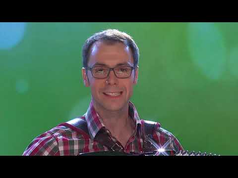 ALPENLAND POWER - Ich bin ein Musikant