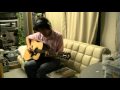 Fusigine by ZARD acoustic guitar cover with chords ...