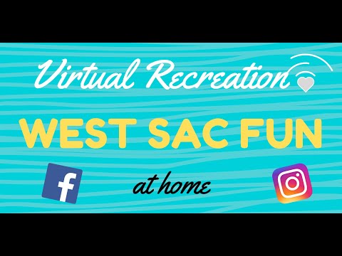 Virtual Recreation Video