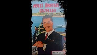 Gazelhan Fevzi Üreten - Gülle hem bezm-i visâliz gerçi hâr olsak da biz