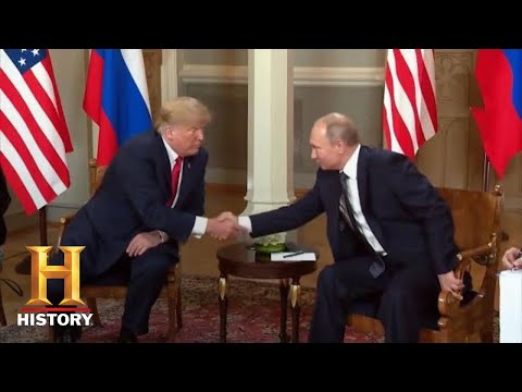 遠古外星人：美國太空部隊探索宇宙(第13季) | 歷史沿革 (Ancient Aliens: US SPACE FORCE to Explore Universe (Season 13) | History)