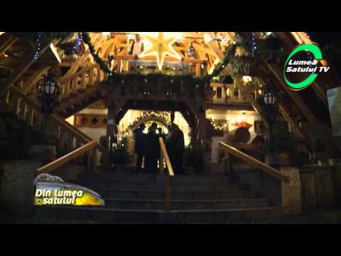 Turism de 5 stele la Cabana Haiducilor